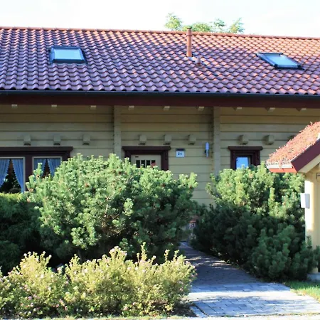 Gemuetliches Blockhaus In Waldrandlage Mit Sauna * Ohrenfeld